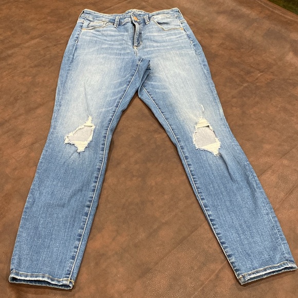 Universal Thread Jeans - Picture 4 of 7
